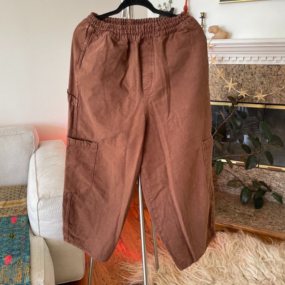 Meals Chef Pants